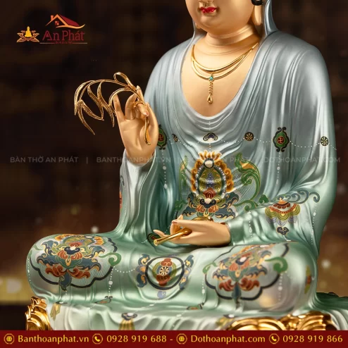 Tuong Quan Am Ngoc Thach phu Dong Thanh Van T2409 5