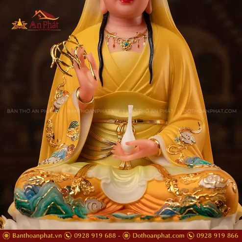 Tuong Quan Am Thach Anh Ngoc Lien Hoang Y T2402 6