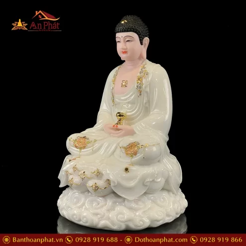 bo tuong ta ba tam thanh bang bot da trang ngoi de may cao cap t237000006