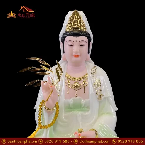 tuong phat ta ba tam thanh ngoi may bot da mau thien thanh t237100003