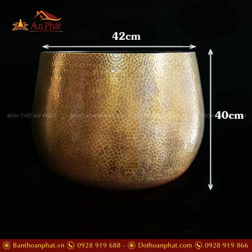 Bo Chuong Dong Den Mo Rong Bang Go Buoi nhieu co AK11217 7