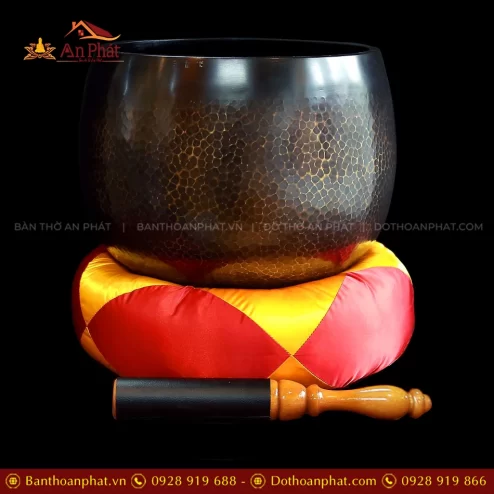 Chuông đồng Đài Loan nhập khẩu