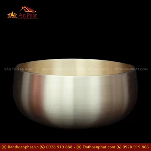 Chuông đồng giá bao nhiêu?