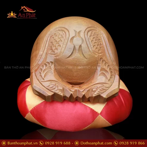 Mua chuông mõ tụng kinh tại Đồ thờ An Phát