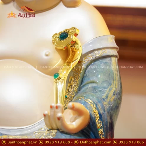 Ton Tuong Bo Tat Di Lac T2560 5