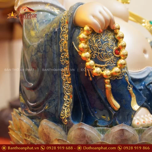 Ton Tuong Bo Tat Di Lac T2560 7