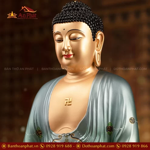 Ton Tuong Hoa Nghiem Tam Thanh Ngoc Thach Phu Dong Thanh Van T2438 9