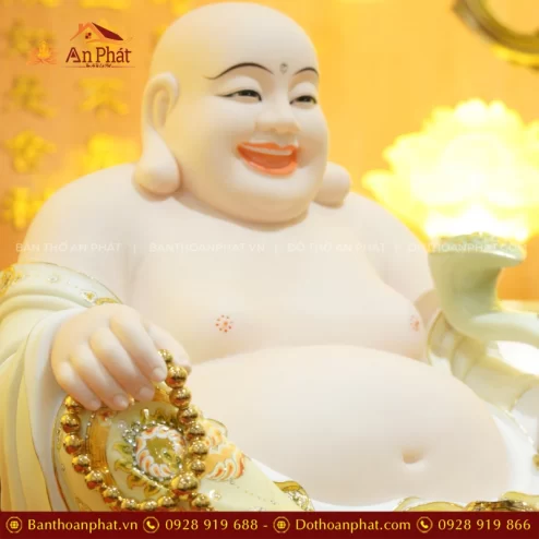 Ton Tuong Phat Di Lac T2557 5