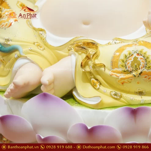 Ton Tuong Phat Di Lac T2557 7