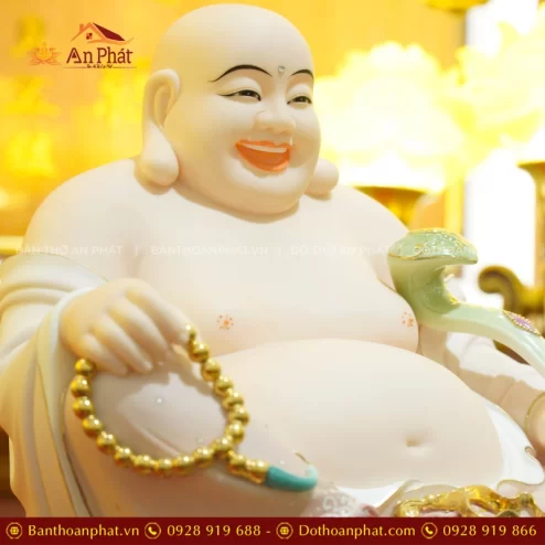 Ton Tuong Phat Di Lac T2558 5