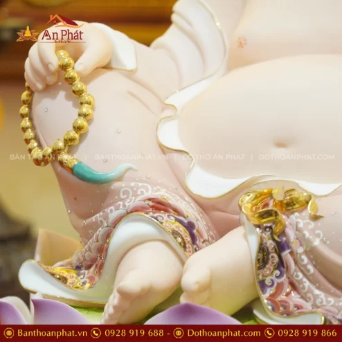 Ton Tuong Phat Di Lac T2558 7