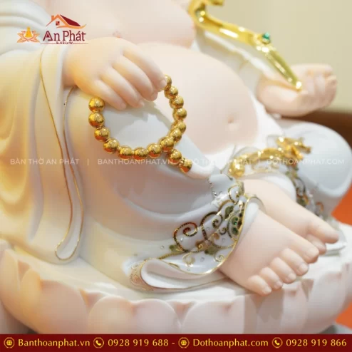 Ton Tuong Phat Di Lac T2559 6