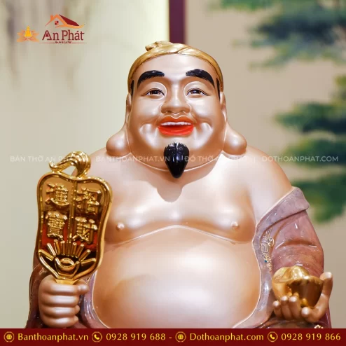 Tuong Tai Dia Ngoi Dong De Vuong T2483 9