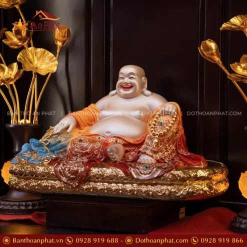 Tuong Tu Phuc Ngoc Thach Phu Dong Do Ho Phach T2530 5