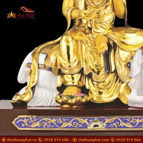 bo tuong hoa nghiem tam thanh dong dat vang cao cap t271200006