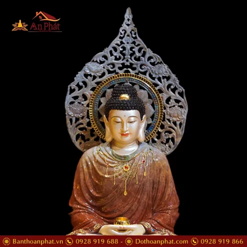 bo tuong hoa nghiem tam thanh dong nhap khau cao cap t271300005