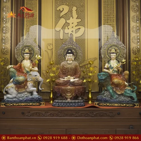 bo tuong hoa nghiem tam thanh dong nhap khau cao cap t271300010