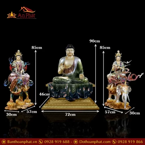 bo tuong hoa nghiem tam thanh dong son co nhap khau cao cap t271100001