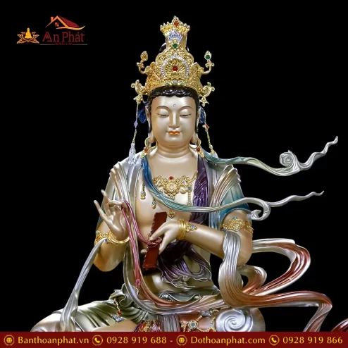 bo tuong hoa nghiem tam thanh dong son co nhap khau cao cap t271100003