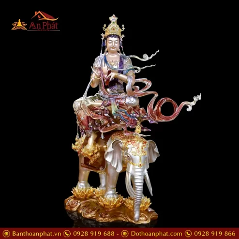 bo tuong hoa nghiem tam thanh dong son co nhap khau cao cap t271100004