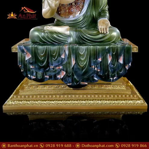 bo tuong hoa nghiem tam thanh dong son co nhap khau cao cap t271100007