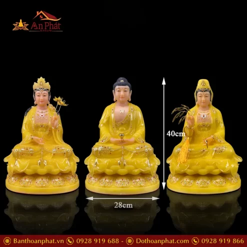 bo tuong phat tay phuong tam thanh bot da thach anh ngoi de non nuoc t244500001