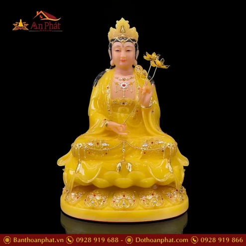 bo tuong phat tay phuong tam thanh bot da thach anh ngoi de non nuoc t244500002