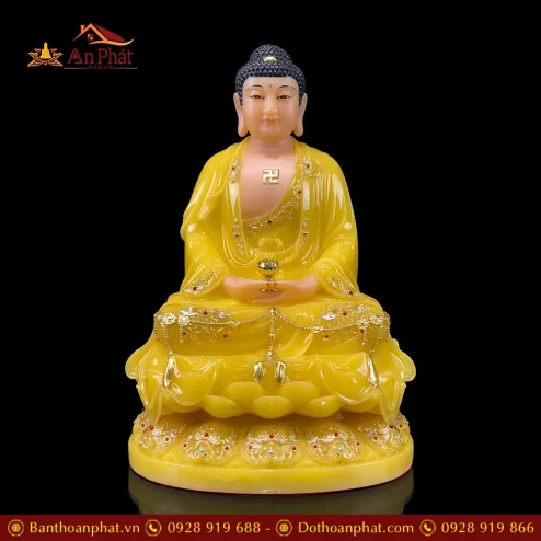 bo tuong phat tay phuong tam thanh bot da thach anh ngoi de non nuoc t244500004