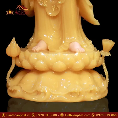 bo tuong phat tay phuong tam thanh dung bot da thach anh cao cap vien vang t245400005