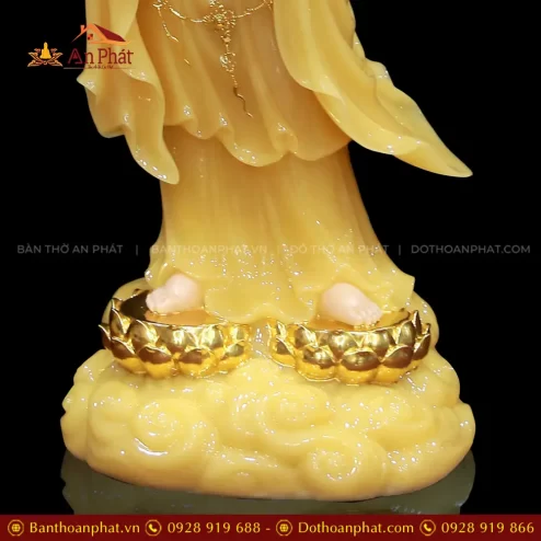 bo tuong phat tay phuong tam thanh dung may bot da thach anh co hao quang t246700002