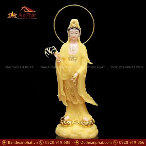 bo tuong phat tay phuong tam thanh dung may bot da thach anh co hao quang t246700004