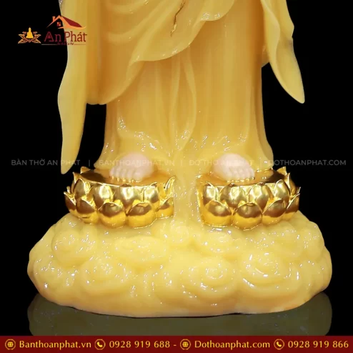 bo tuong phat tay phuong tam thanh dung may bot da thach anh co hao quang t246700005