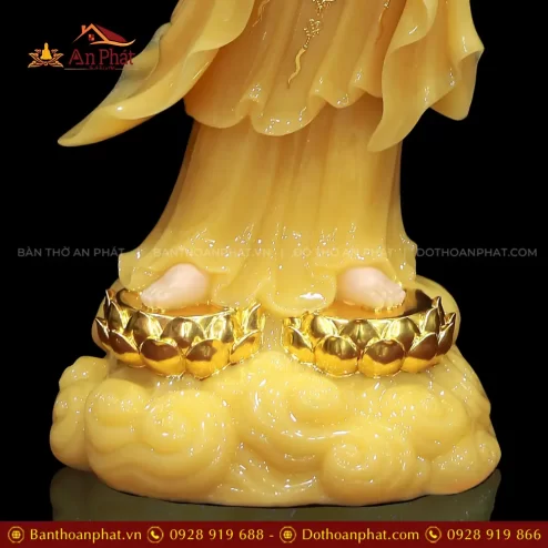 bo tuong phat tay phuong tam thanh dung may bot da thach anh co hao quang t246700011