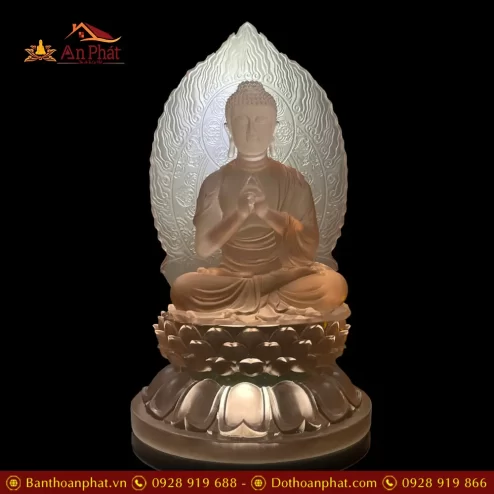 bo tuong that phat duoc su luu ly cao cap nhap khau co la de t269600001