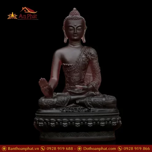 bo tuong that phat duoc su luu ly cao cap nhap khau t268500010