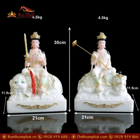 bo tuong van thu pho hien bo tat bot da xanh thien thanh cao cap t273200001