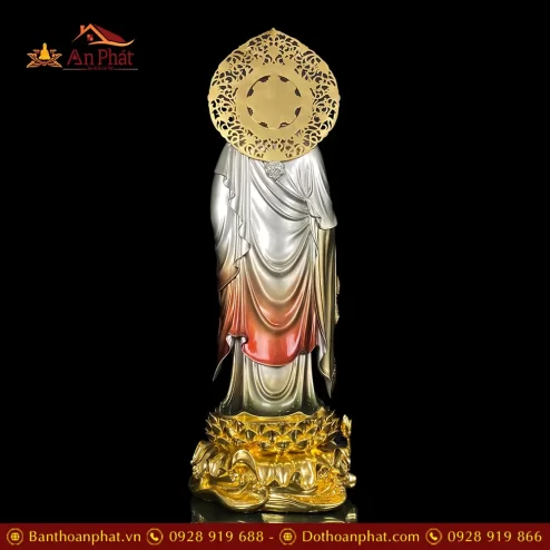 tuong a di da bang dong men co an bao dung de non nuoc co la bo de t253600005