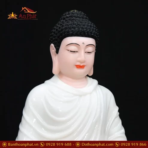 tuong bon su thich ca bot da trang ngoi dai sen tinh tam t261700002