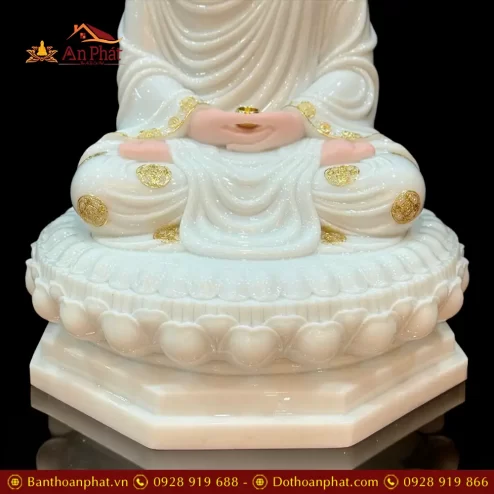 tuong bon su thich ca mau ni phat bot da trang de bat giac ngoi tinh tam t262400001