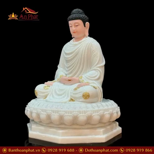 tuong bon su thich ca mau ni phat bot da trang de bat giac ngoi tinh tam t262400005