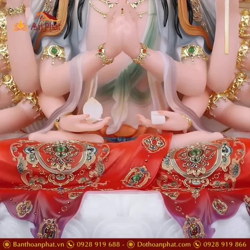 tuong chuan de bo tat ngoi dai sen bot da son do nhap khau t270400004