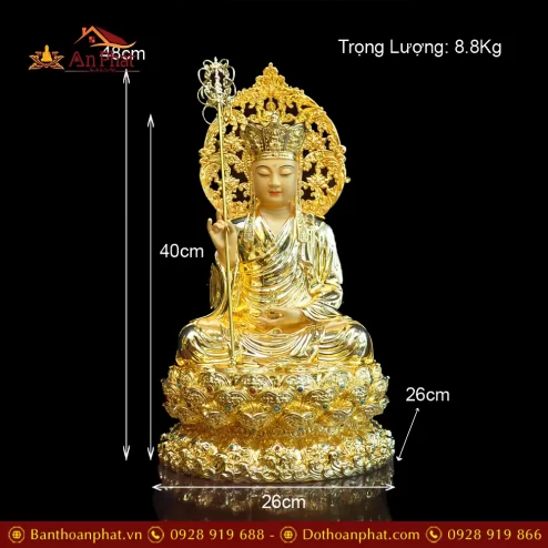 tuong dia tang bo tat dong cao cap dat vang an bao nhap khau t263700008