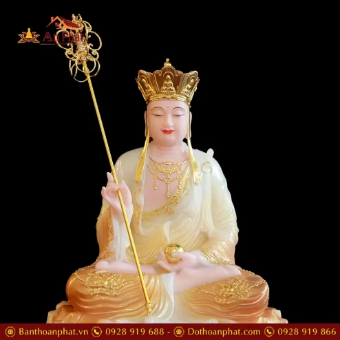 tuong dia tang vuong bo tat bot da son phu quy dang ngoi cao cap t263500006