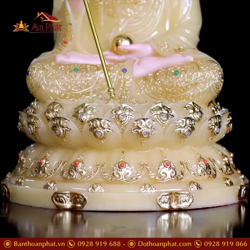 tuong dia tang vuong bo tat bot da thach anh vien vang ngoi dai sen t265300001