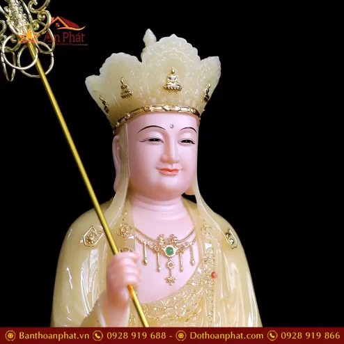 tuong dia tang vuong bo tat bot da thach anh vien vang ngoi dai sen t265300003