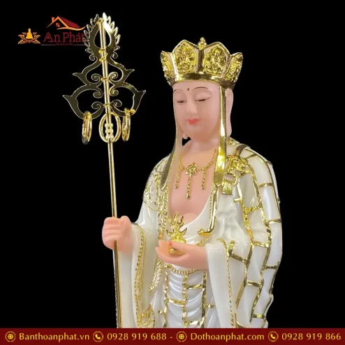 tuong dia tang vuong bo tat bot da trang vien vang dung dai sen t265500002