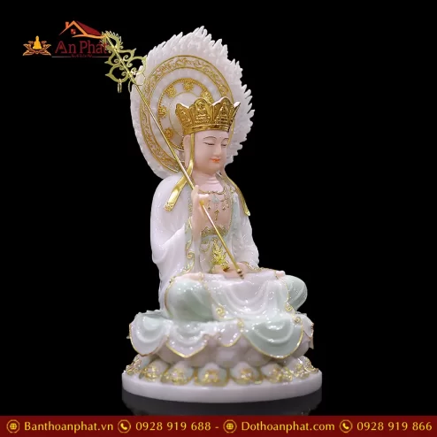 tuong dia tang vuong bo tat bot da trang xanh thien thanh co la de ngoi non nuoc t264800005