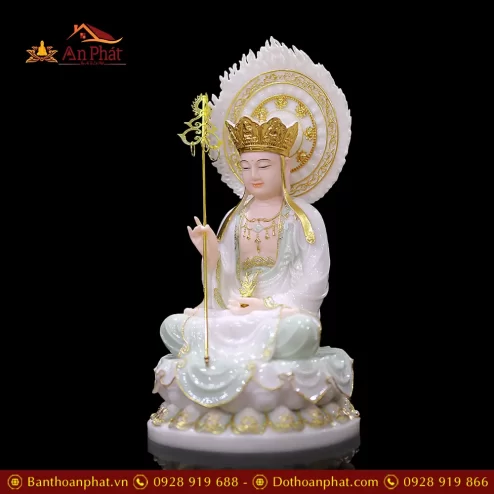 tuong dia tang vuong bo tat bot da trang xanh thien thanh co la de ngoi non nuoc t264800007