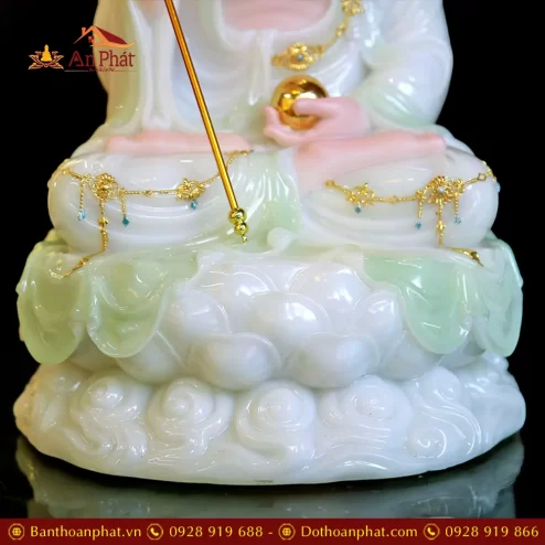 tuong dia tang vuong bo tat bot da xanh thien thanh ngoi dai sen t264000002