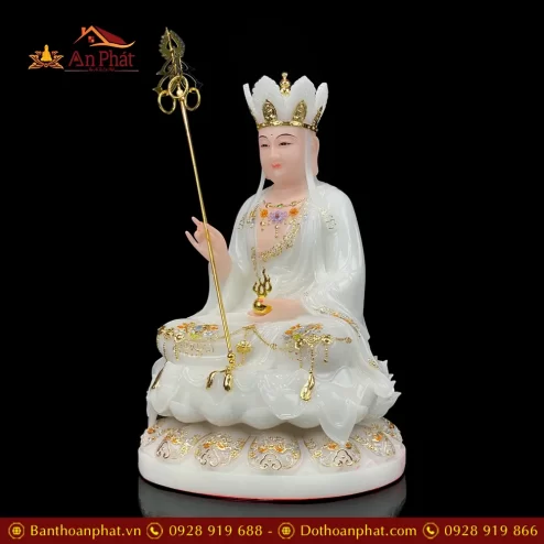 tuong dia tang vuong bo tat da trang vien vang ngoi dai sen cao cap t266300006